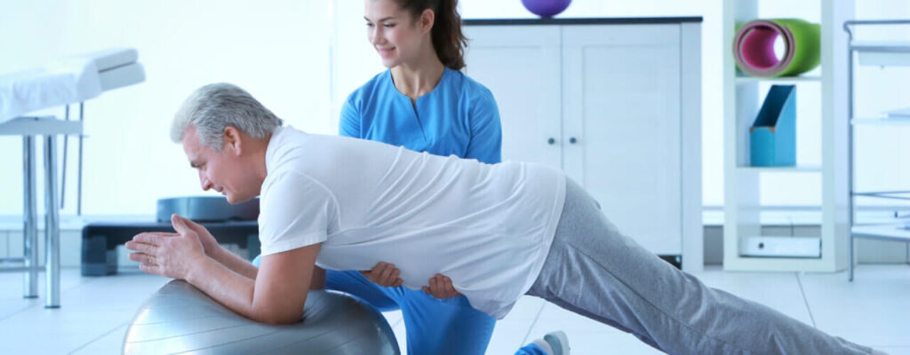 Bounce Back To a Pain-Free Life