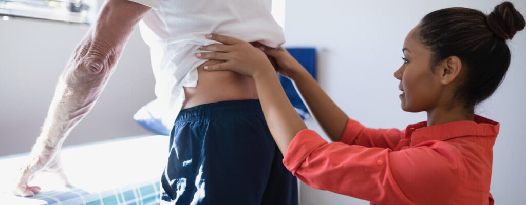 How to Tell If Your Pain Symptoms