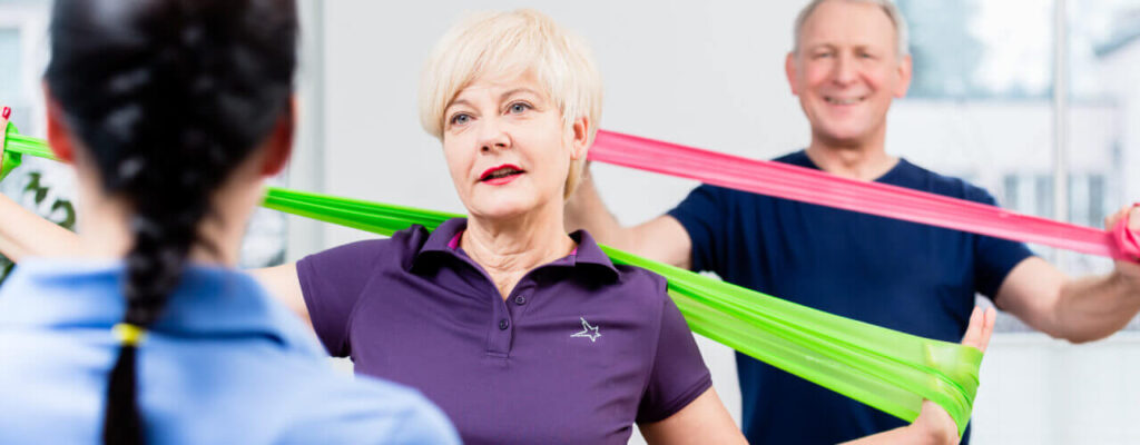 Preparing for Surgery? Try Pre-hab to Speed up Your Recovery.
