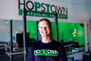 Physical Therapy Beaverton