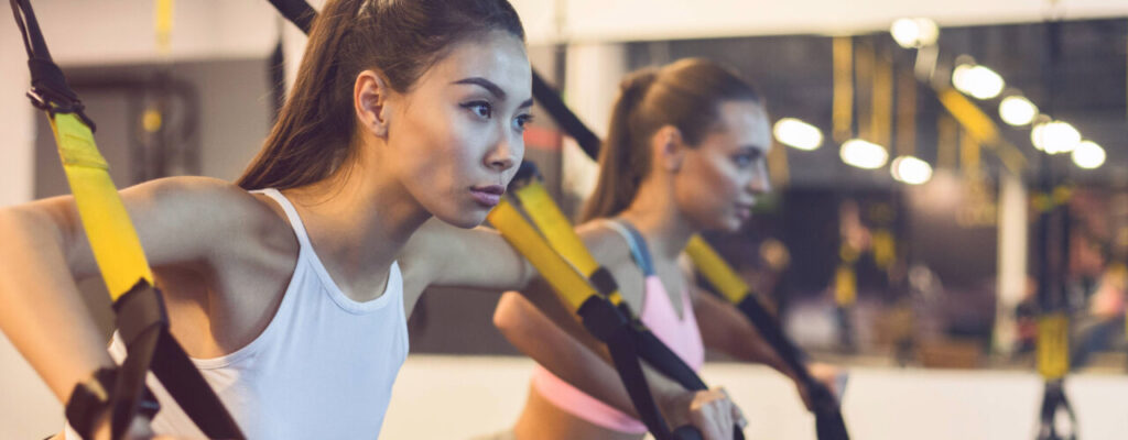 shoulder strengthening
