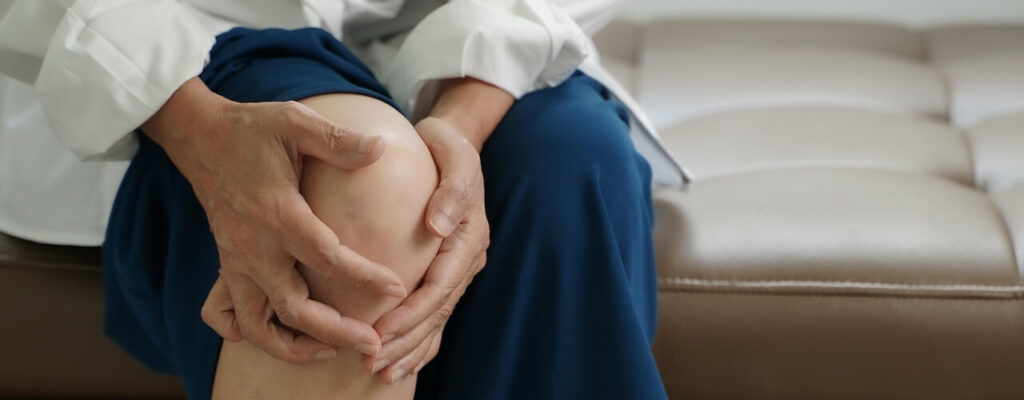 Osteoarthritis solution in Hopstown