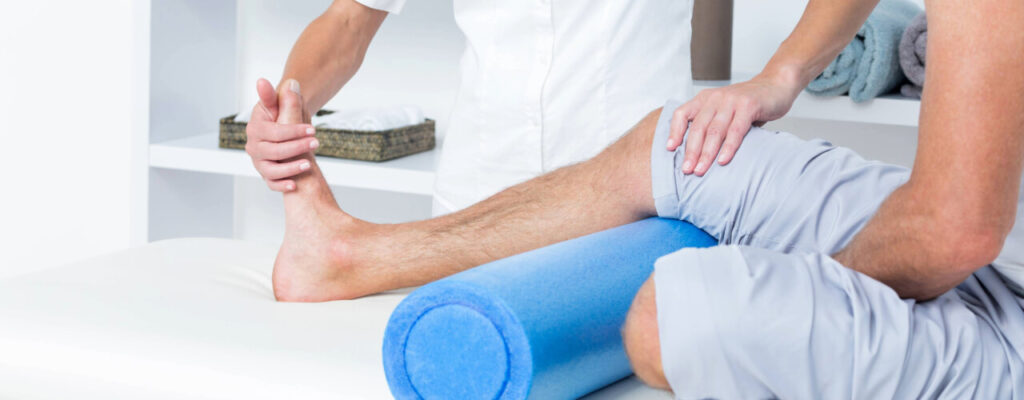 Joint Replacement Recovery with Physical Therapy in Oregon