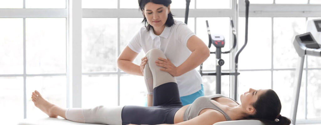 Stay Ahead of the Game: Effective Strategies for Injury Prevention in Physical Therapy