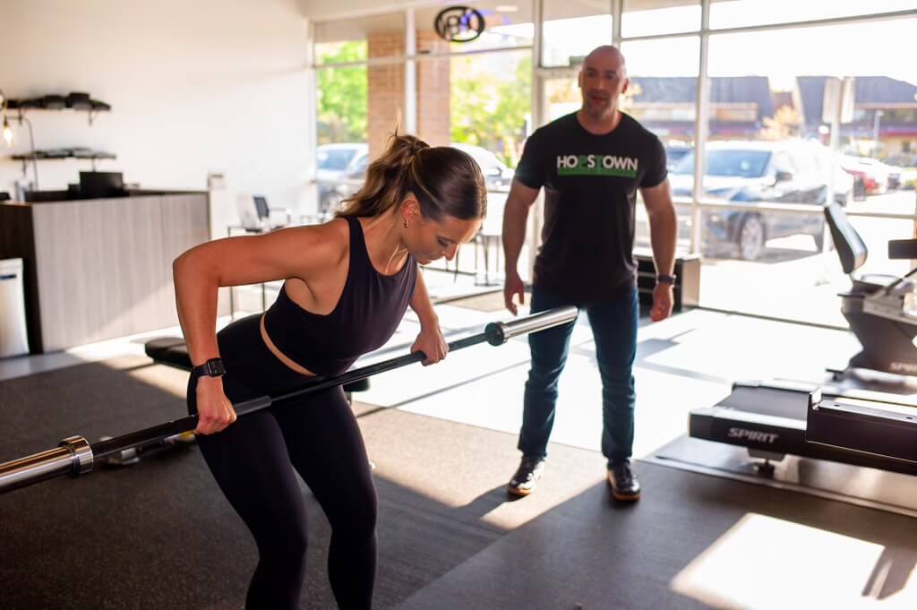 Therapeutic Exercise