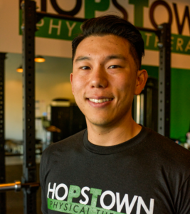 Chris-Choi-Hopstown-Physical-Therapy-Beaverton-OR